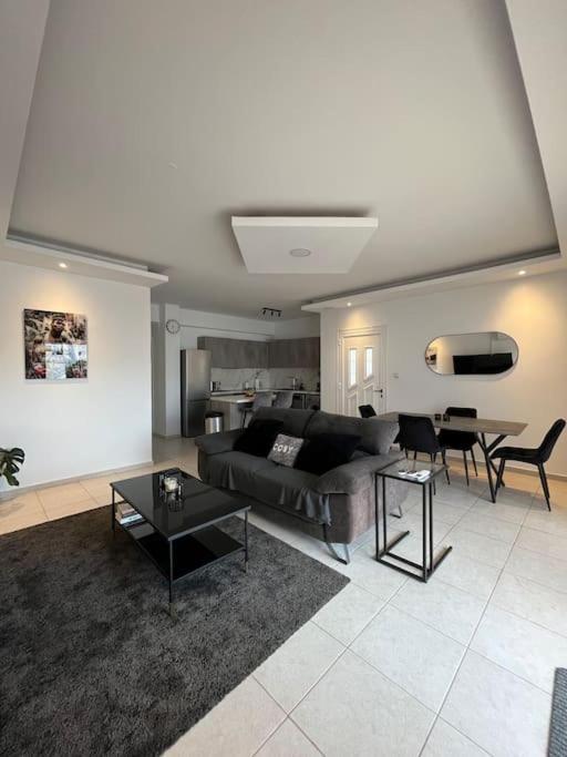 Apartament Elite Escapes Roof Terrace - Kato *